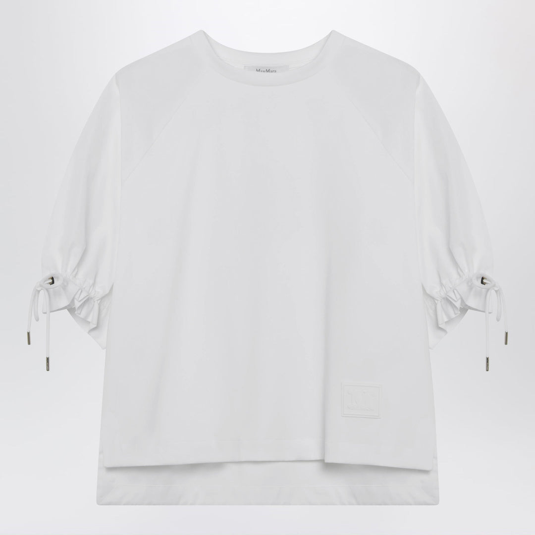 Max Mara Shirts & Tops - White | 6458e0fc4702d7710e2730bc62362152c60daad7