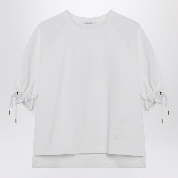 Max Mara Shirts & Tops - White | 6458e0fc4702d7710e2730bc62362152c60daad7