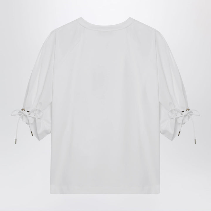 Max Mara Shirts & Tops - White | 83cffc77dd67000422deb70ba919495b6d32aa16