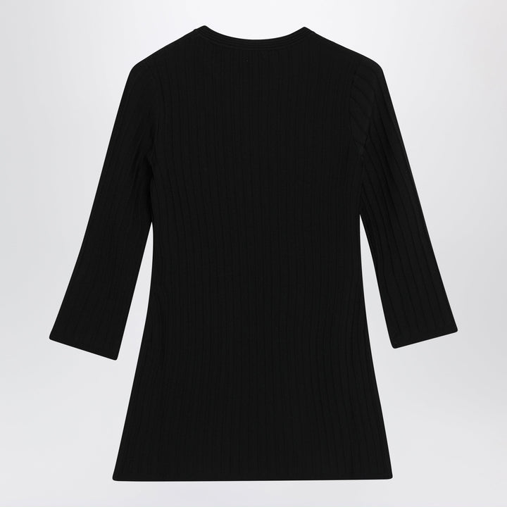 Max Mara Shirts & Tops - Black | 752a6691a3cc7a999592b426c23a582f31196b9b