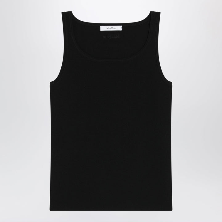 Max Mara Shirts & Tops - Black | b2dcf41365947878b575eb8243545a3d009f785a