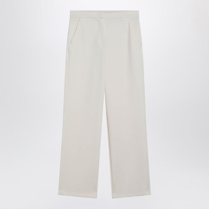 Max Mara Pants - Beige | 7ddd4efbaf5ff677c9f355da3036f7303af2fcab
