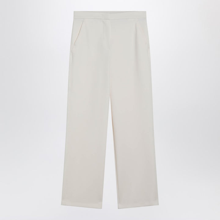Max Mara Pants - Beige | 7ddd4efbaf5ff677c9f355da3036f7303af2fcab
