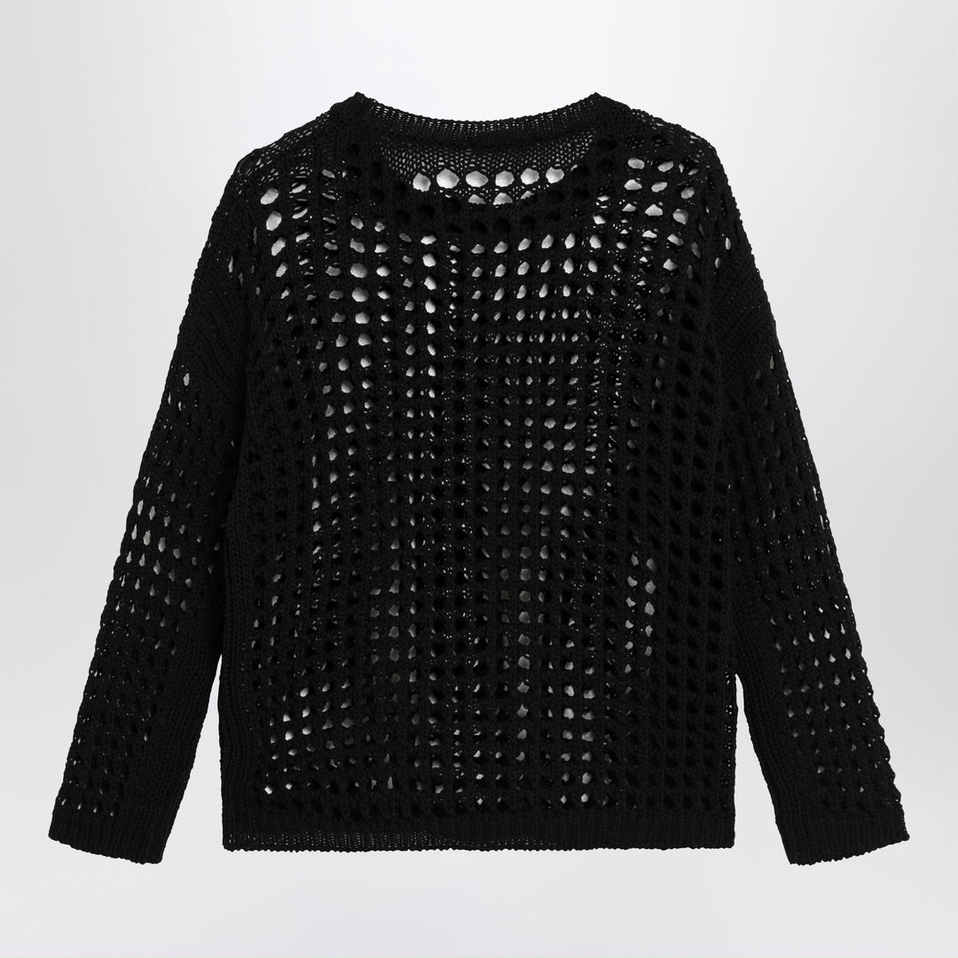Max Mara Shirts & Tops - Black | 756b39fa903b6647b4390d65e43338e94687e1ac