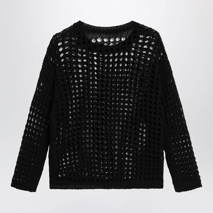 Max Mara Shirts & Tops - Black | 756b39fa903b6647b4390d65e43338e94687e1ac