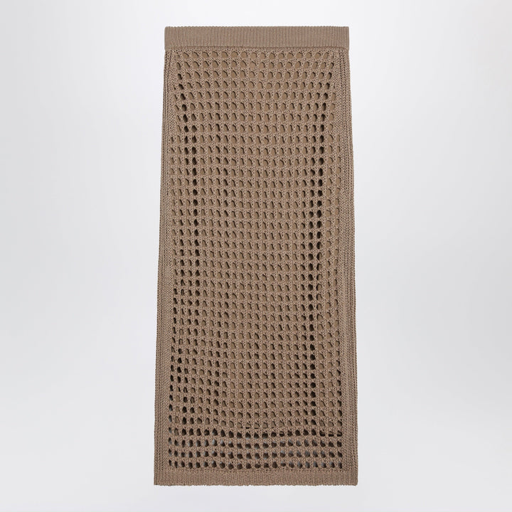 Max Mara Skirts - Brown | 4be542d4d1029155ba6d98eb685d235c0cf48057