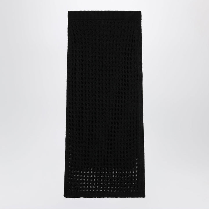 Max Mara Skirts - Black | cfe9fc0a5e20e88279e39e2295ddd131ec6653ae