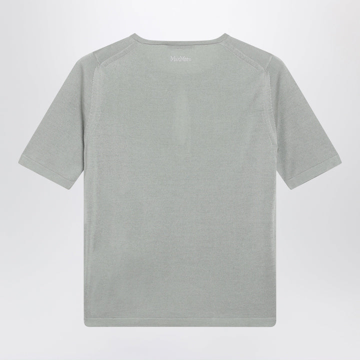 Max Mara Shirts & Tops - Green | 89bf75b3663bd70bda12040da26e4441053ed90f