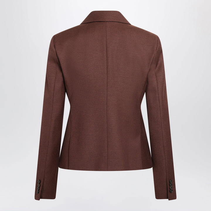 Max Mara Coats & Jackets - Brown | 4d16c792b4724a3614c655d24088012a54d3ef32
