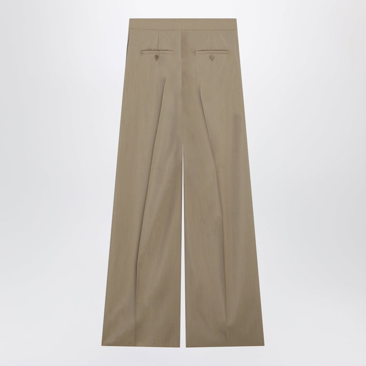 Max Mara Pants - Beige | 8d2439a1438d5043086564cc6b2b83869082eb66