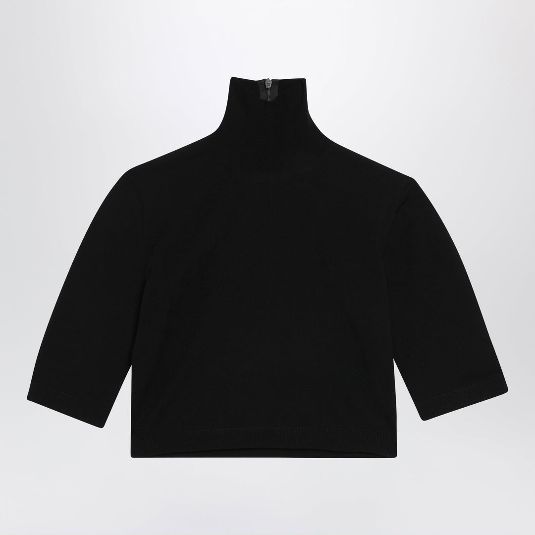Max Mara Shirts & Tops - Black | aa9b7d1bba69868df096343a2a05b28cd02e1020