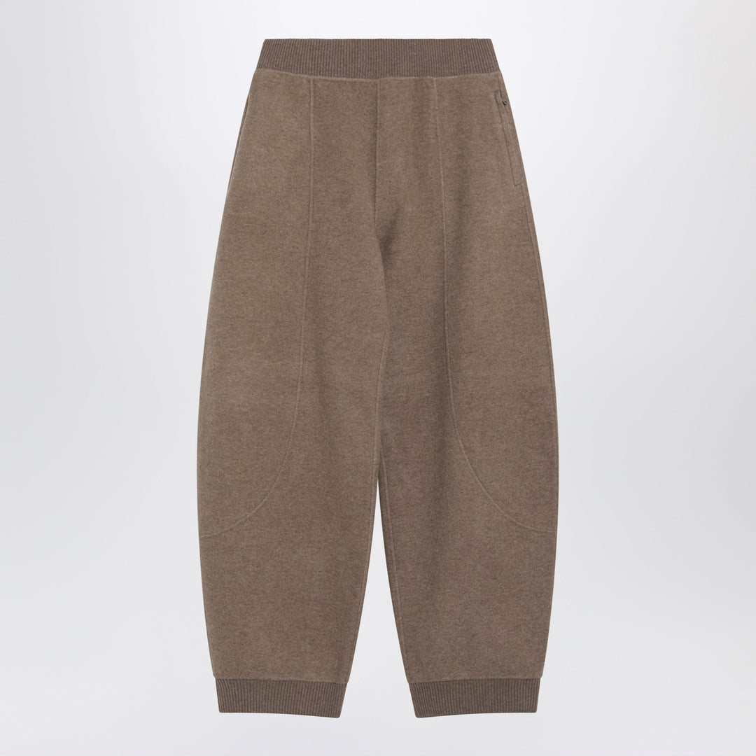 Max Mara Pants - Brown | cb817fa2388805697e60fec6eb3e479c32571083