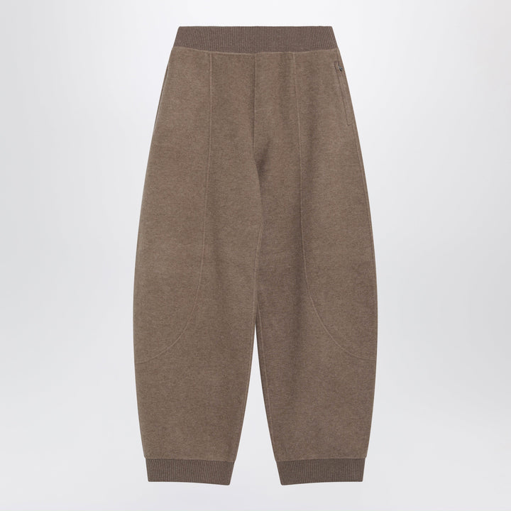 Max Mara Pants - Brown | cb817fa2388805697e60fec6eb3e479c32571083