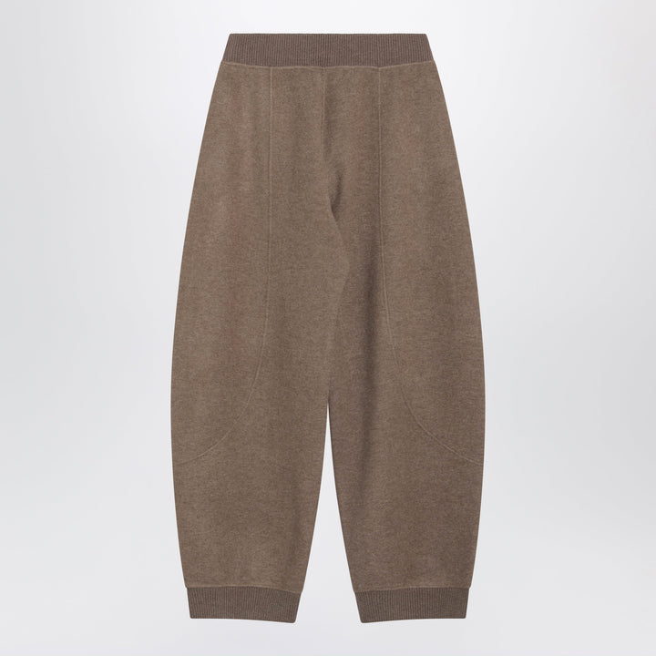 Max Mara Pants - Brown | 9a9d5123ad6b10e2048bb05f8f48cf03309dfbc5