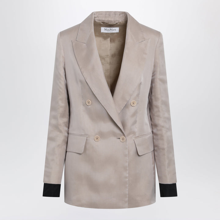 Max Mara Coats & Jackets - Pink | 9eba6b5ba6159da0f476c68c6fbda7facdf71744
