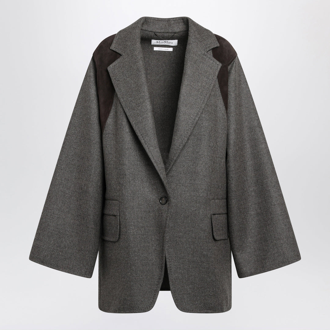 Max Mara Coats & Jackets - Brown | 1211b660d088d8906570ca0bdd00d69306bf03a7