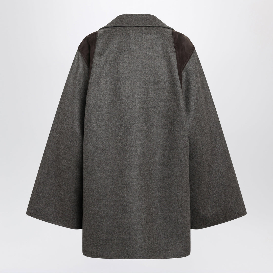 Max Mara Coats & Jackets - Brown | 235d5e6aa6eff9fd4c37dd50f6fe96fa1e7034db