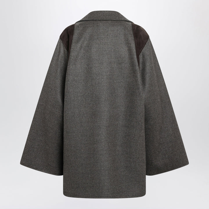 Max Mara Coats & Jackets - Brown | 235d5e6aa6eff9fd4c37dd50f6fe96fa1e7034db