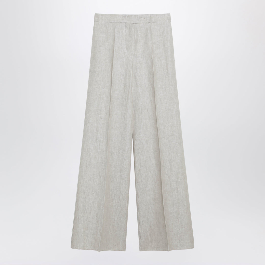 Max Mara Pants - Beige | 7aa323f51e6d041eee18759becdb6f7269fbe73d