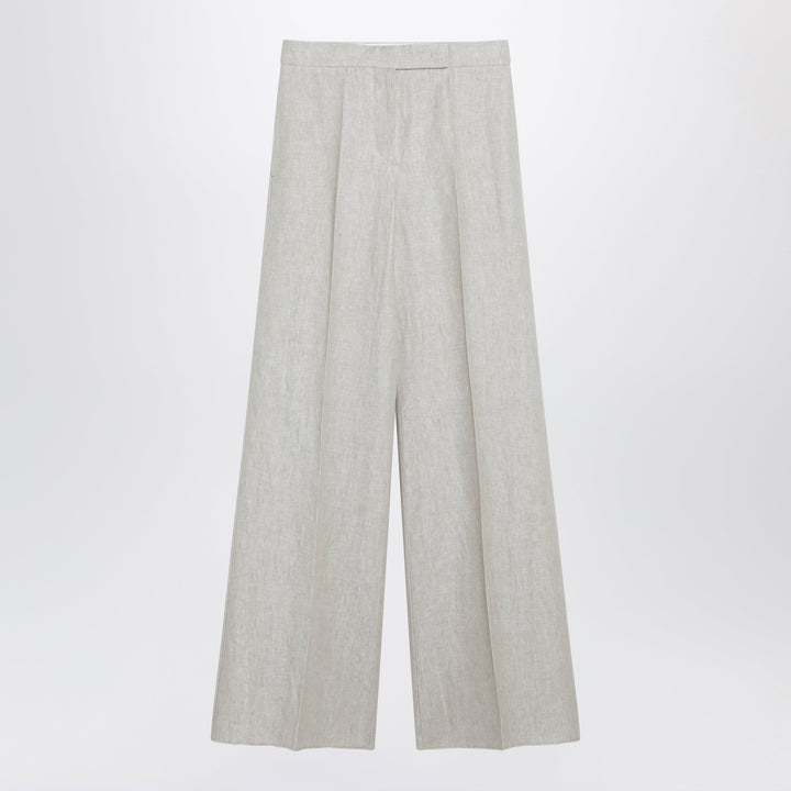 Max Mara Pants - Beige | 7aa323f51e6d041eee18759becdb6f7269fbe73d
