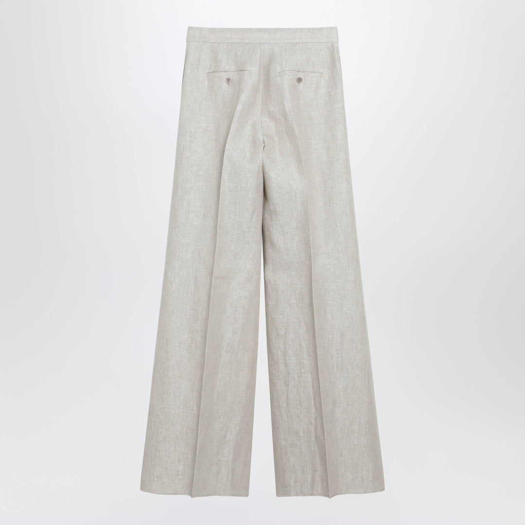 Max Mara Pants - Beige | daa094c10cefaefd5b453a1c863a1315fd90e523