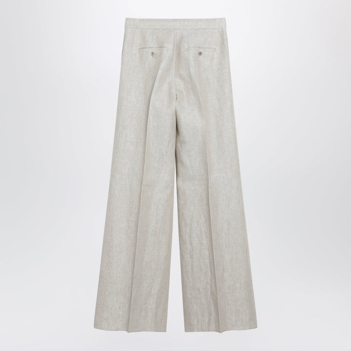Max Mara Pants - Beige | daa094c10cefaefd5b453a1c863a1315fd90e523