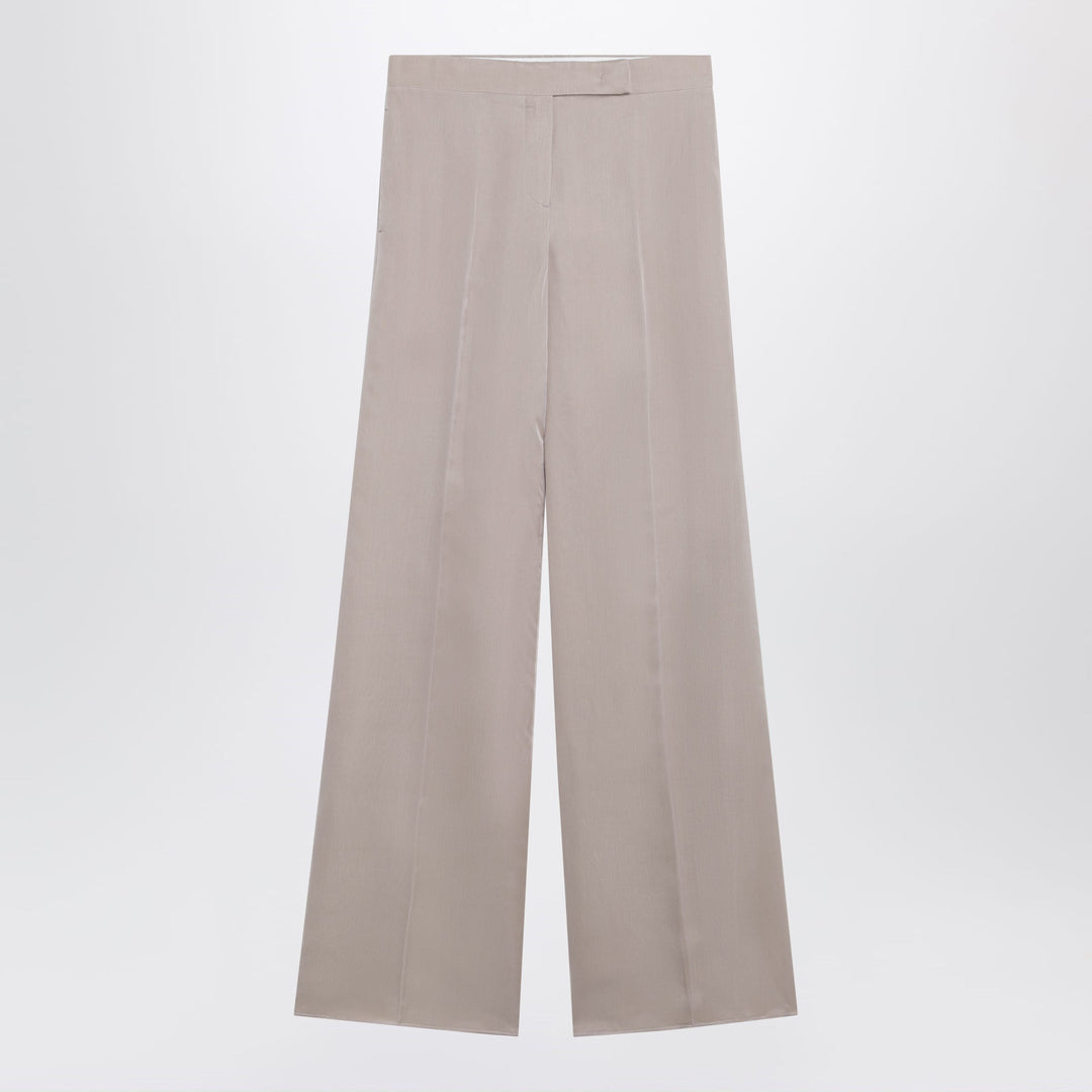 Max Mara Pants - Pink | 9dd580f4240aa4df1eed66c1613dc8ec6601894b