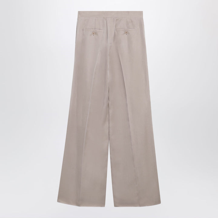 Max Mara Pants - Pink | b3e0b1634ecc464a6b2248a391cd910e05bade66