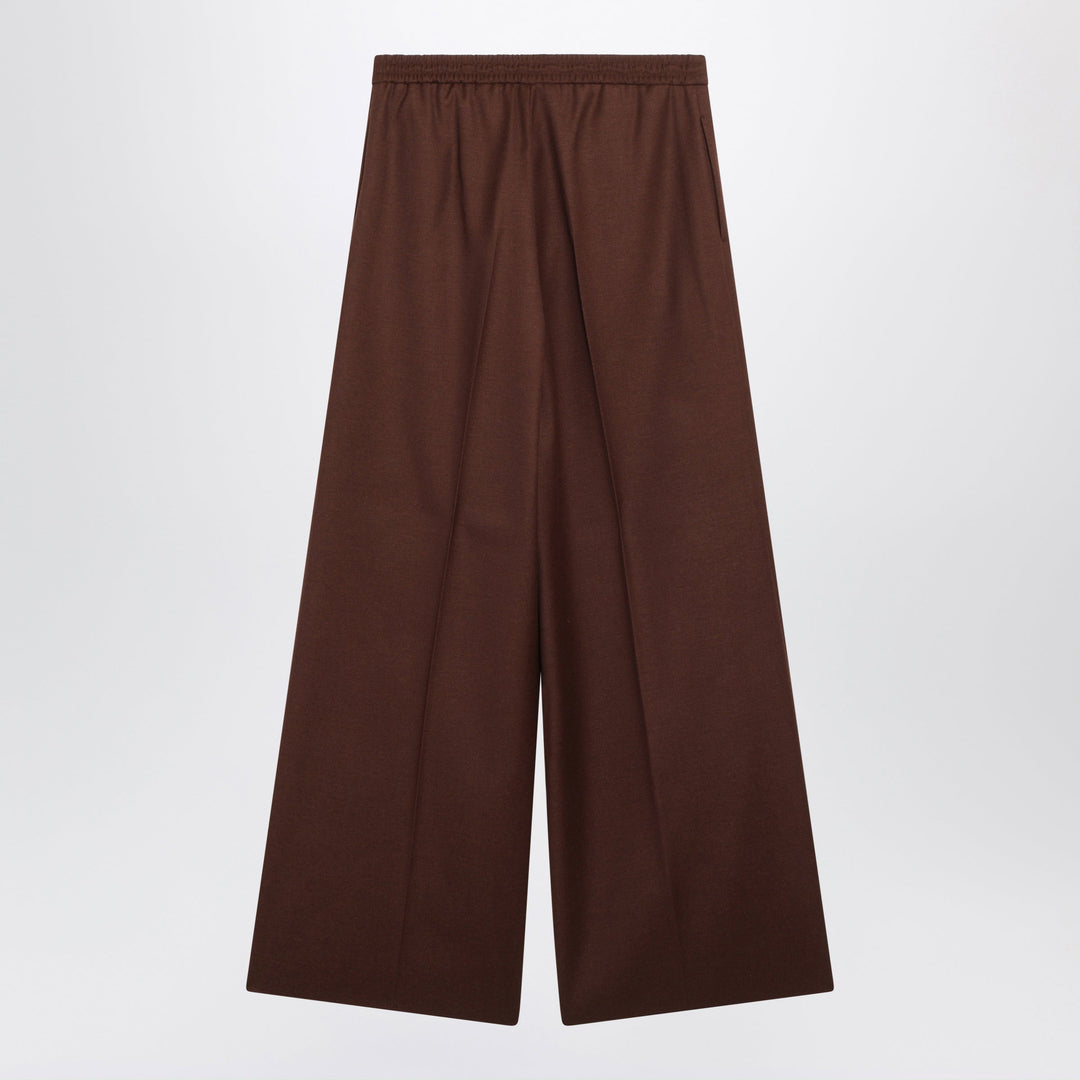 Max Mara Pants - Brown | 409c0f12473870261d3084d038583914a8d02501