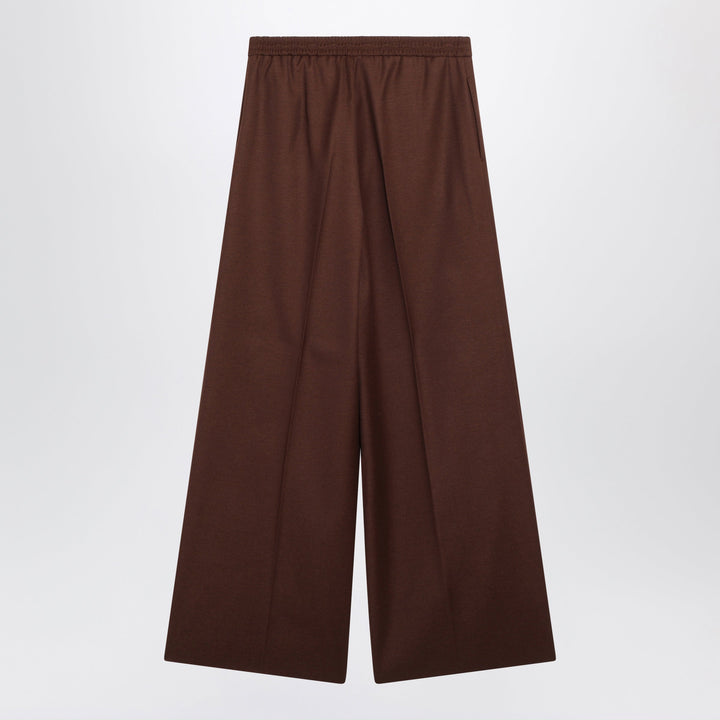 Max Mara Pants - Brown | 409c0f12473870261d3084d038583914a8d02501