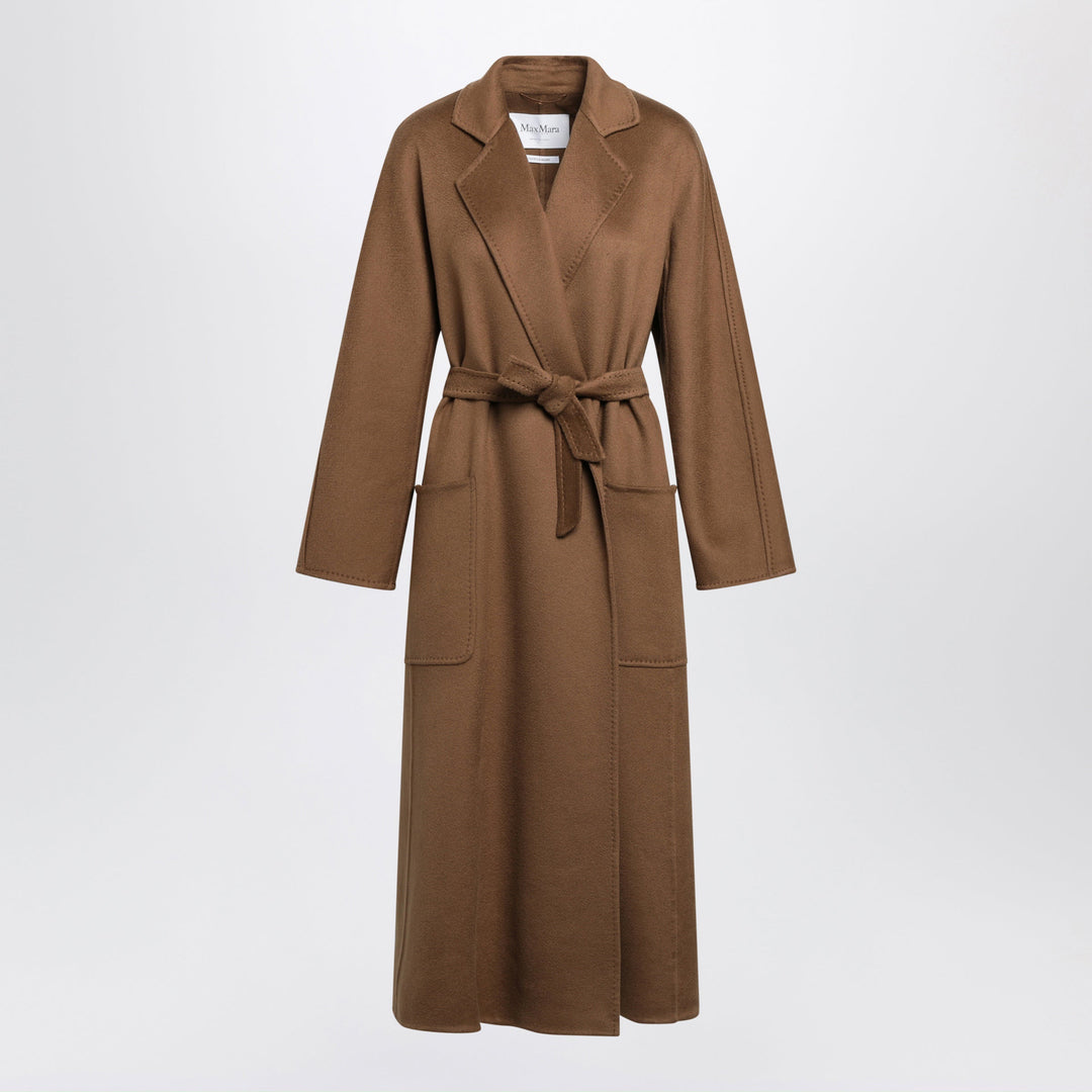 Max Mara Coats & Jackets - Brown | 44cdcfebe72d0c22e44db5414adda587d91273d0