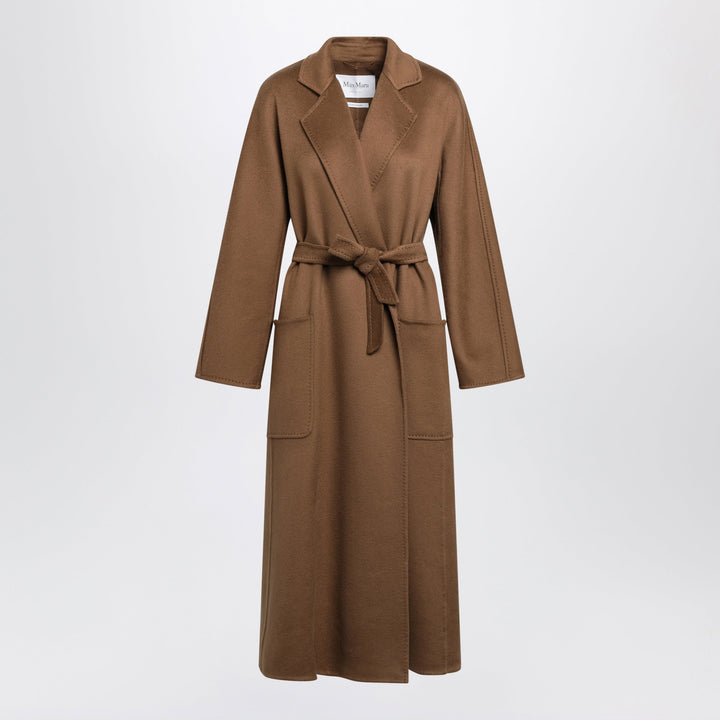 Max Mara Coats & Jackets - Brown | 44cdcfebe72d0c22e44db5414adda587d91273d0