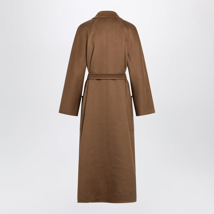 Max Mara Coats & Jackets - Brown | ff9941c613055dd19225d37a2ad8646c846398e0