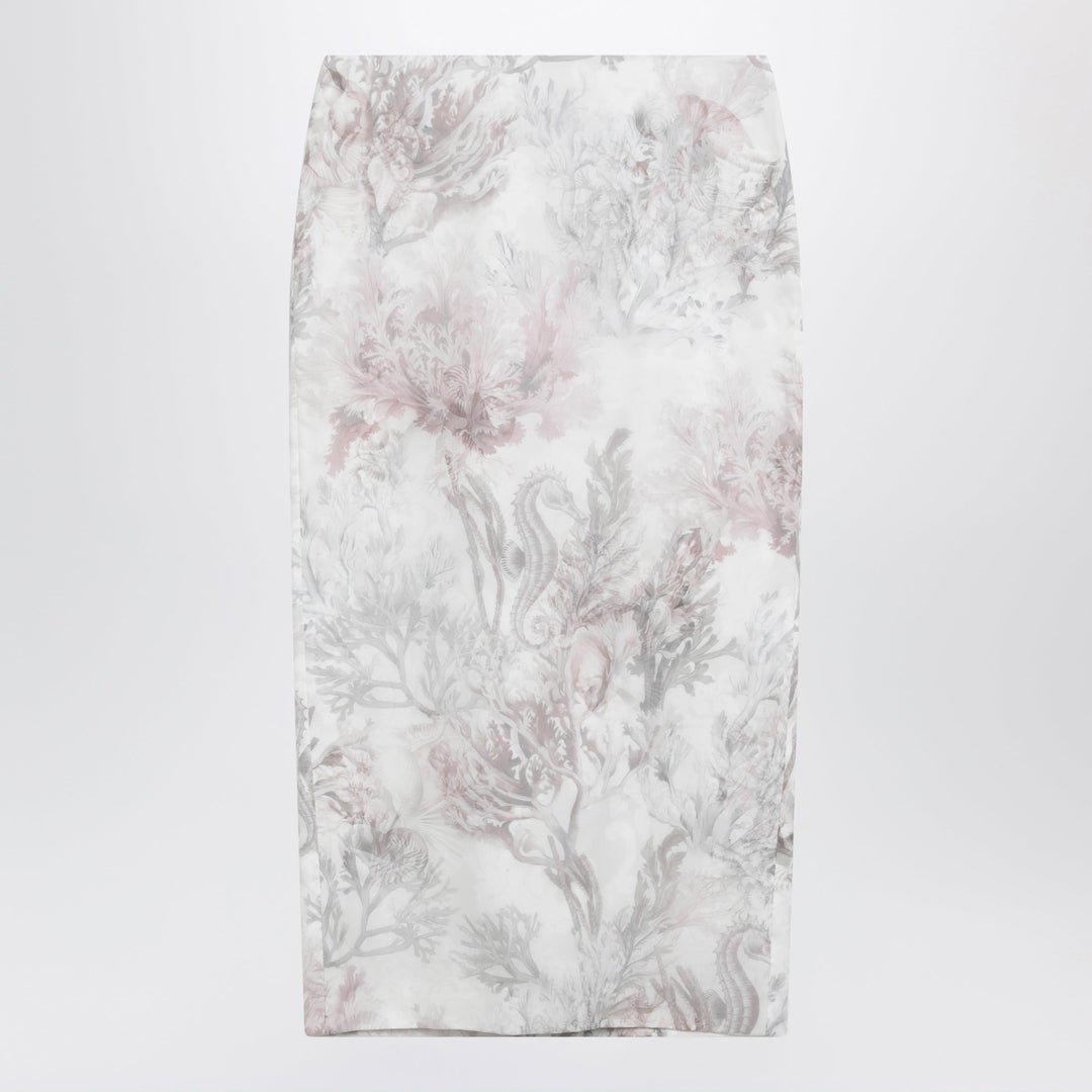Max Mara Skirts - White | 59f43ffa6de526749300b01df42b5929677655bd