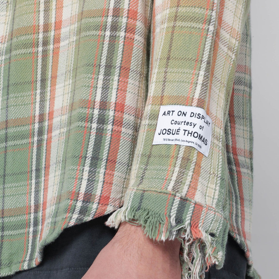 Gallery Dept. Shirts & Tops - Green | ca7509183467514c38cf20f744727ae459b432d6