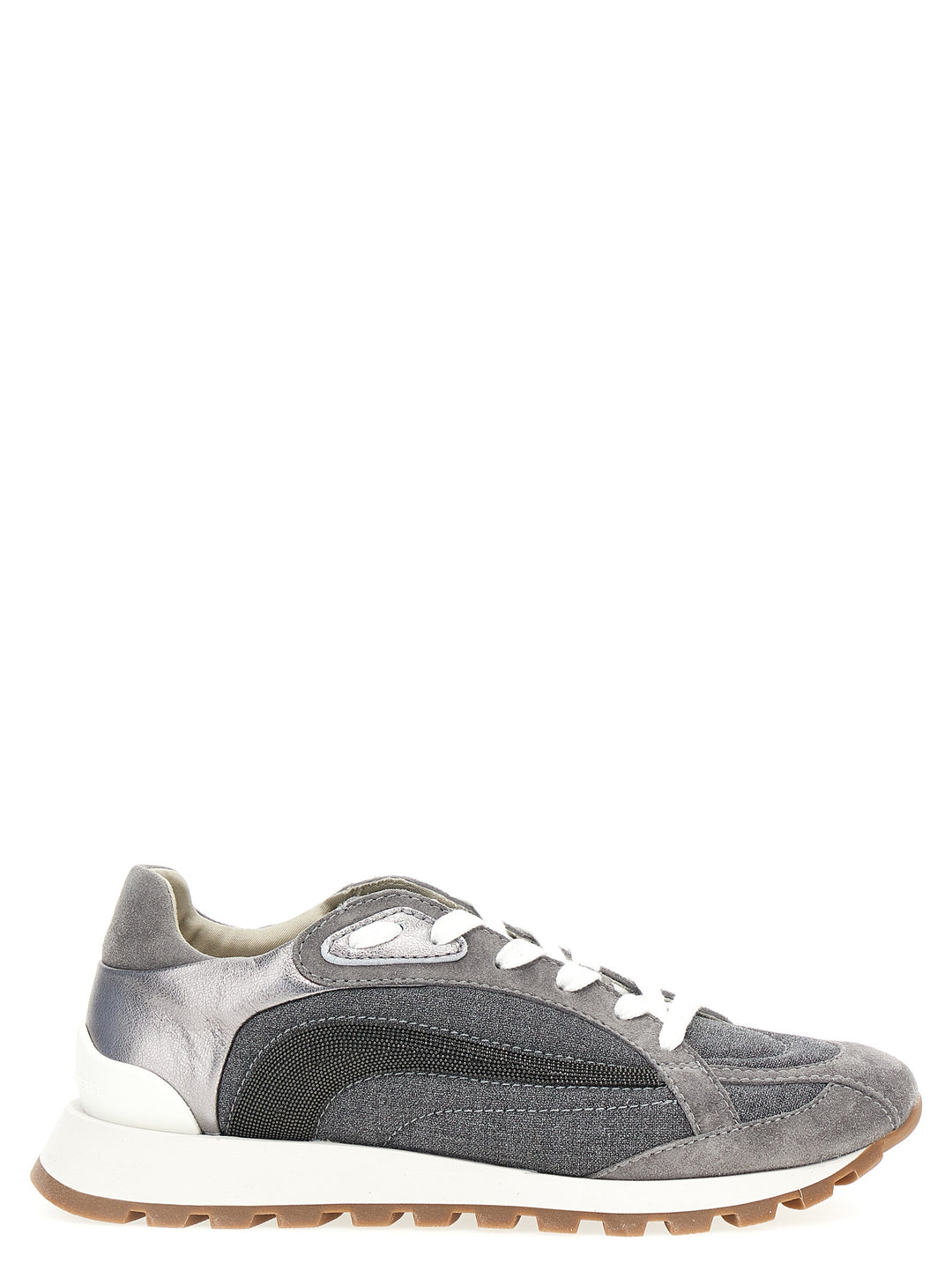 Monile Sneakers Gray