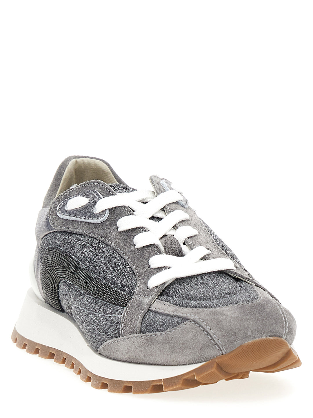 Monile Sneakers Gray