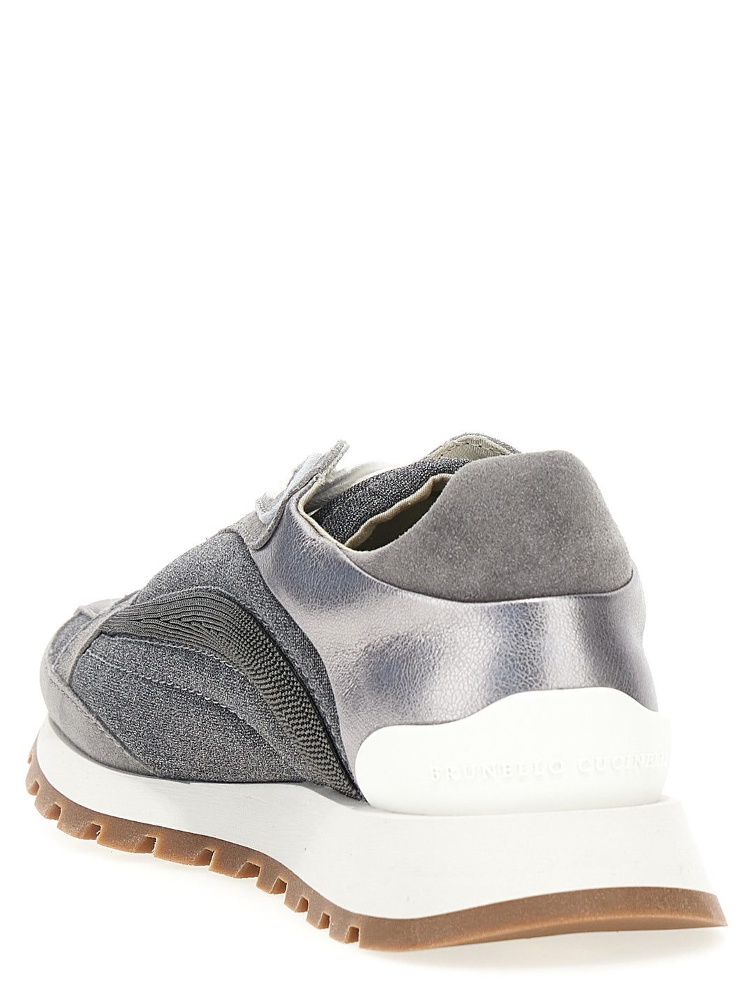 Monile Sneakers Gray