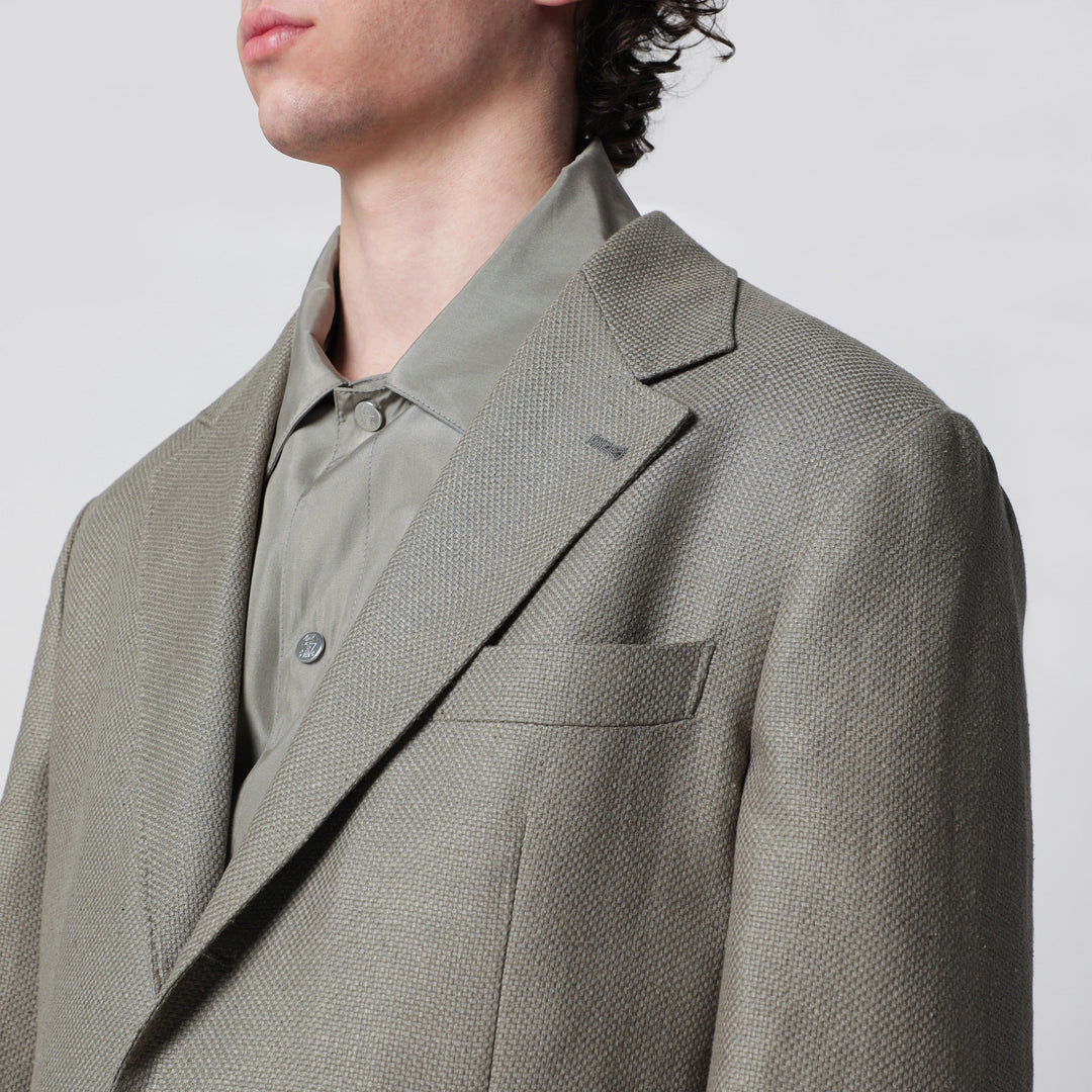 Brunello Cucinelli Coats & Jackets - Green | 1ec408bcf8849eb46cc1da52f1cc0017d663a61c