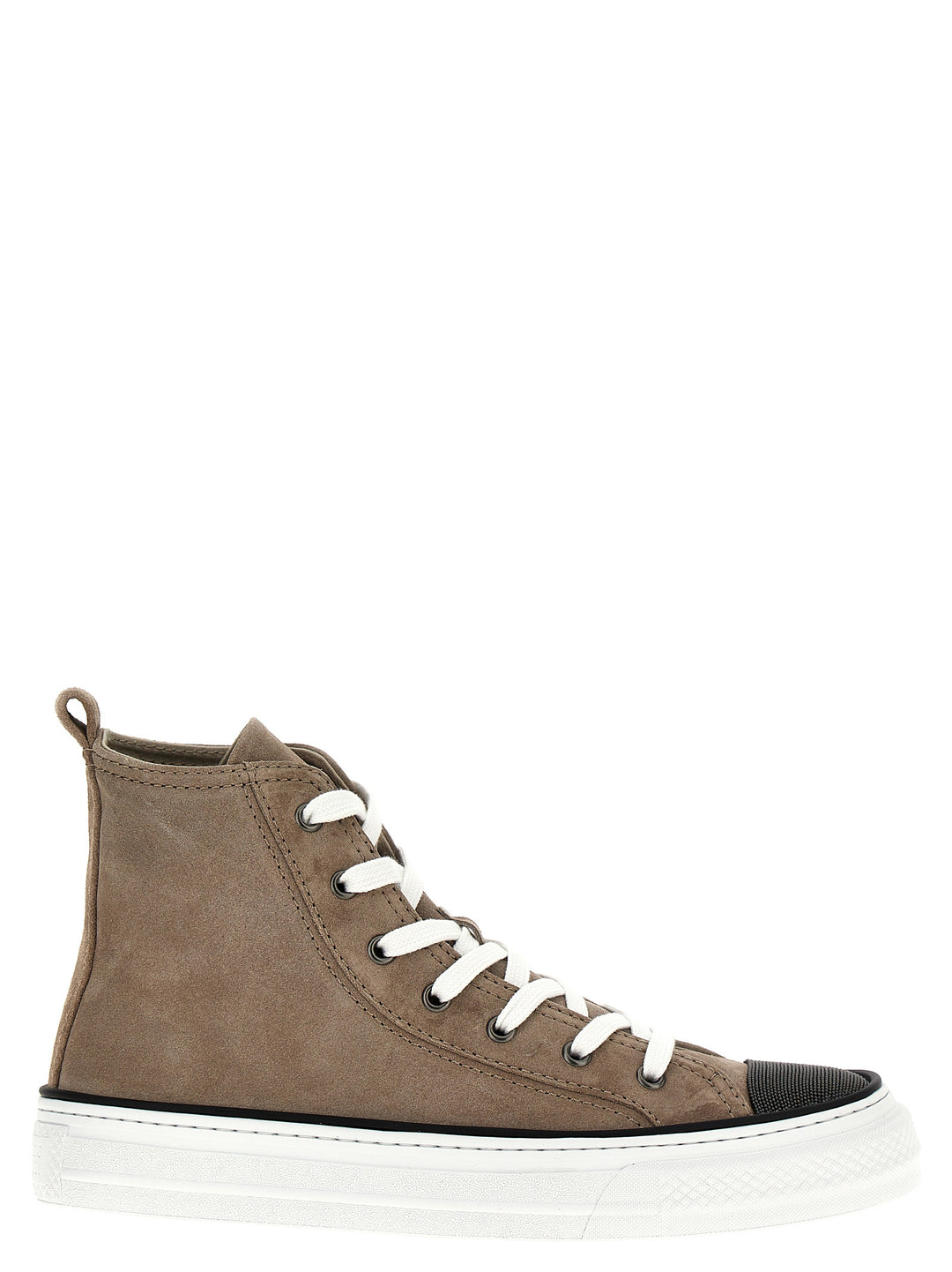 Monile Sneakers Beige