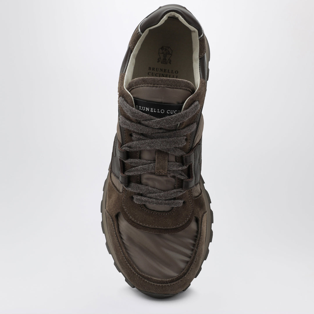 Brunello Cucinelli Shoes - Brown | 9710ac995c729a89c17509f8000dafea91ad2903