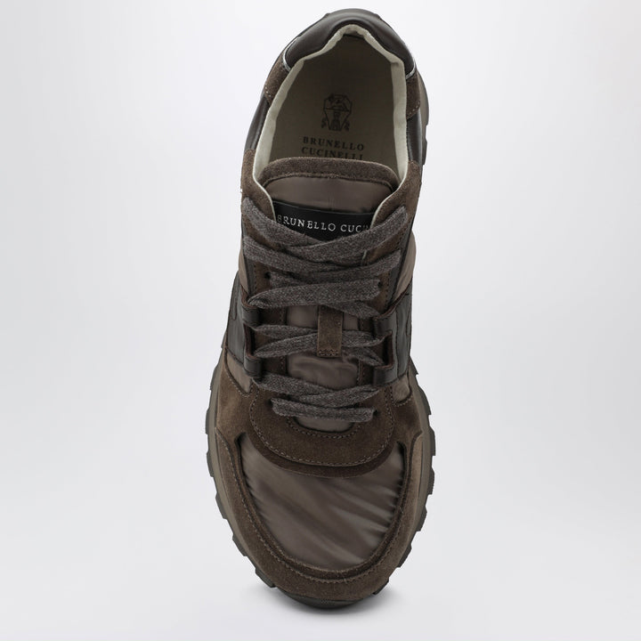 Brunello Cucinelli Shoes - Brown | 9710ac995c729a89c17509f8000dafea91ad2903