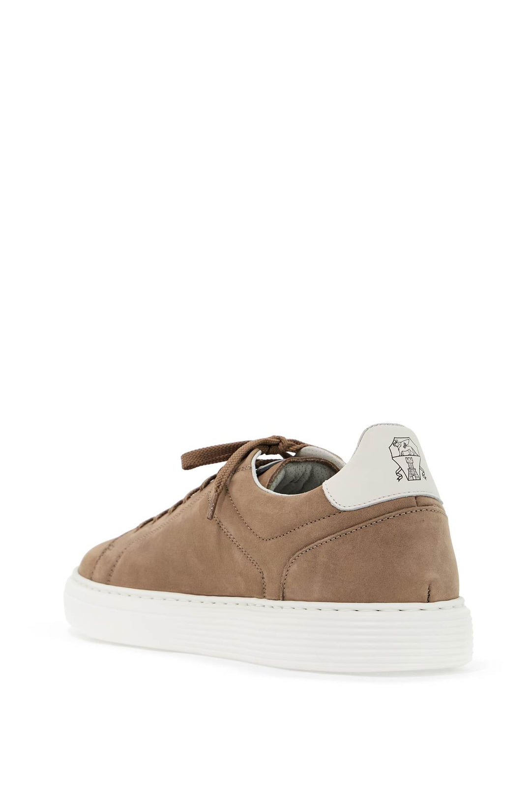 Nubuck Sneakers