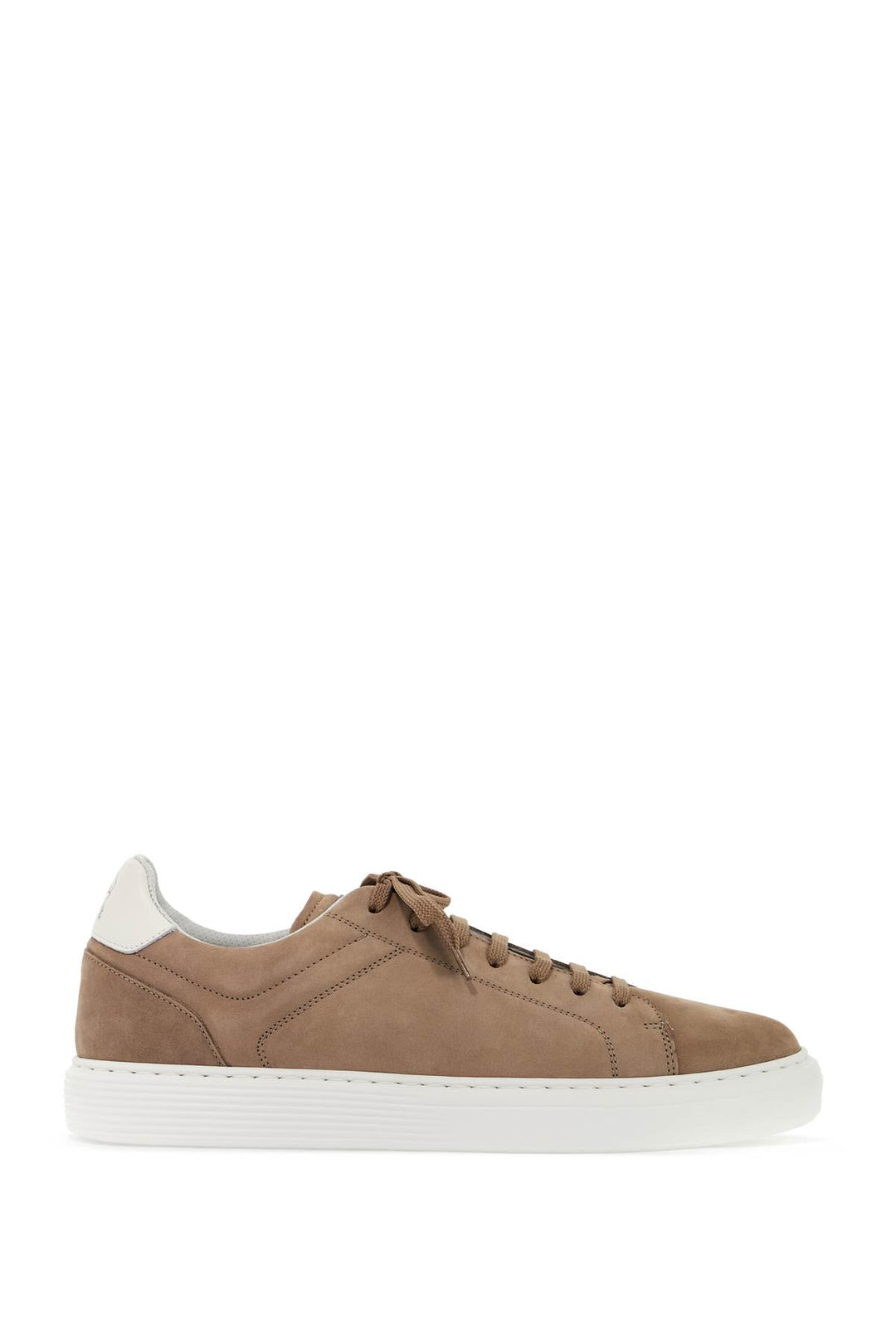 Nubuck Sneakers