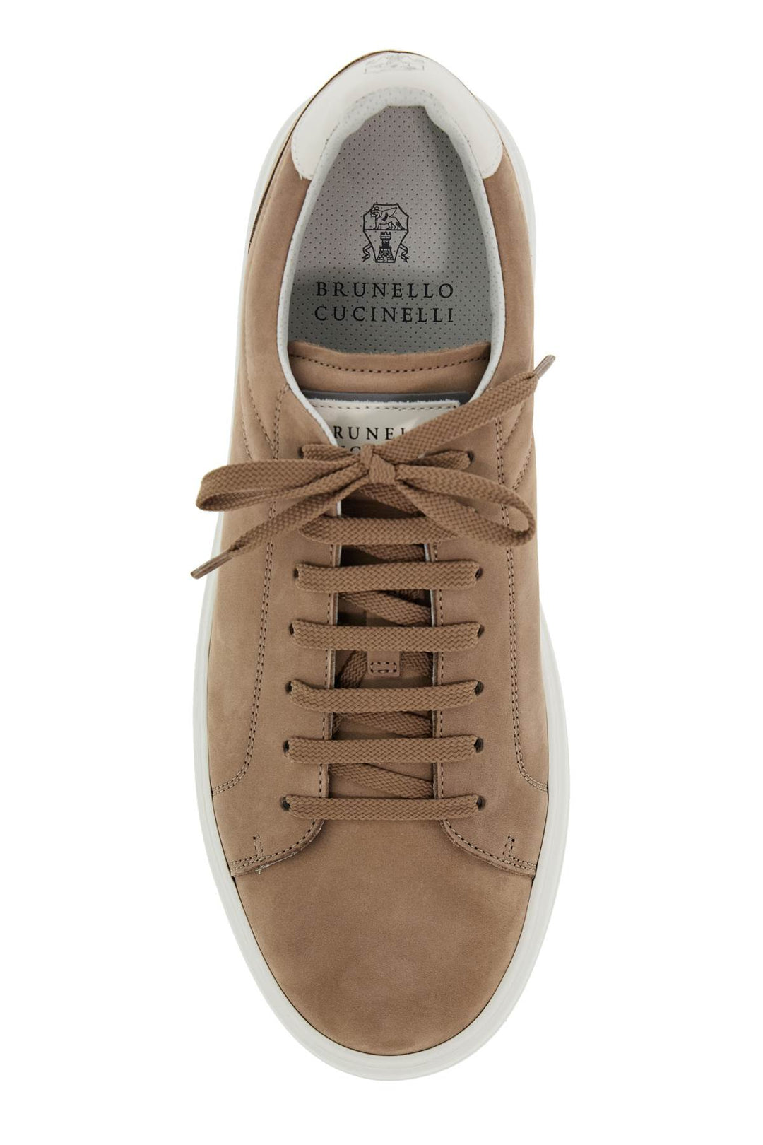 Nubuck Sneakers