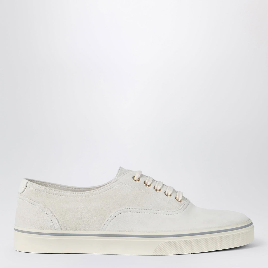 Brunello Cucinelli Shoes - White | a300f821756738bf83c0d8d8d354951ac3cb5e18