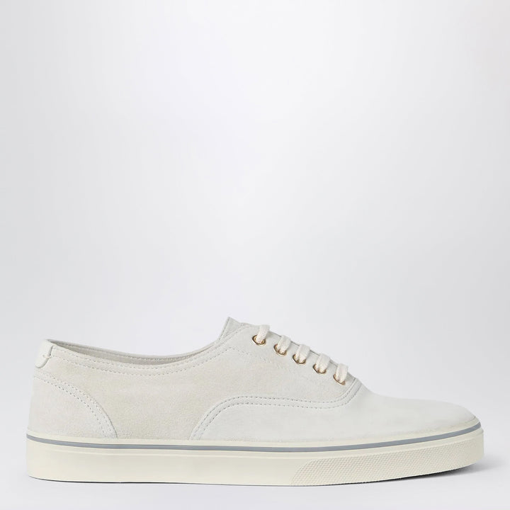 Brunello Cucinelli Shoes - White | a300f821756738bf83c0d8d8d354951ac3cb5e18