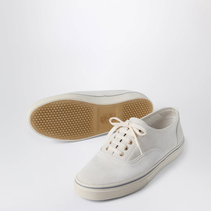 Brunello Cucinelli Shoes - White | 98e409d0bc83c98c5789c93637efc8ae50059fc6