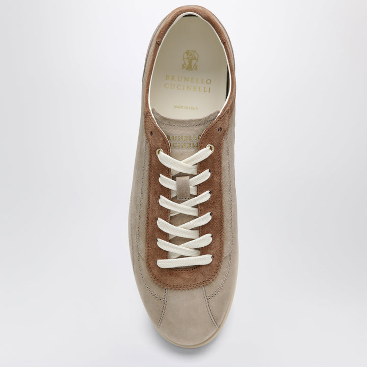Brunello Cucinelli Shoes - Beige | 186da4bb655c7556767f0af4f2282d03031f483f