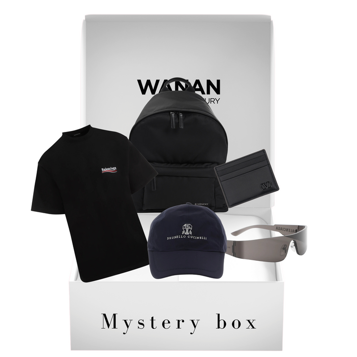 Wanan Mystery Box